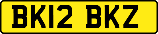BK12BKZ