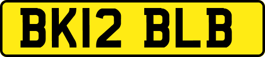 BK12BLB