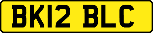 BK12BLC