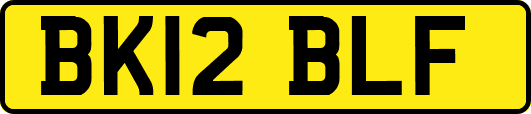BK12BLF