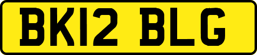 BK12BLG