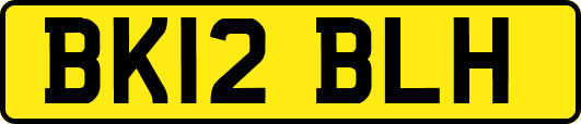 BK12BLH