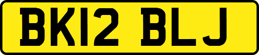BK12BLJ