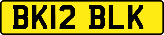 BK12BLK