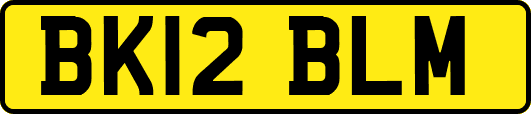 BK12BLM