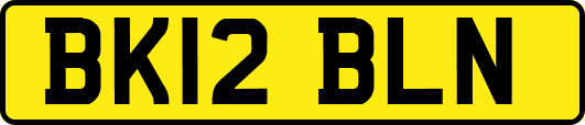 BK12BLN