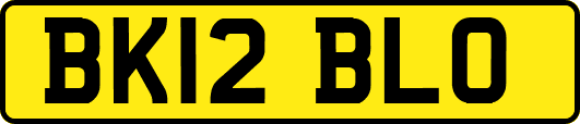 BK12BLO