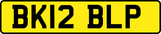 BK12BLP