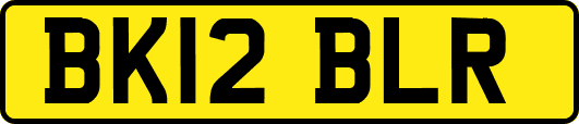 BK12BLR