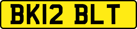 BK12BLT