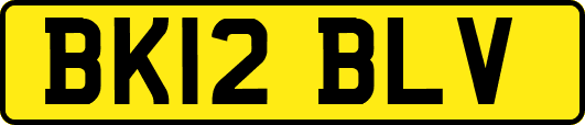 BK12BLV