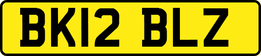 BK12BLZ