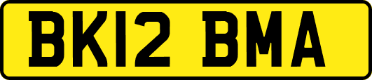 BK12BMA