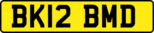 BK12BMD