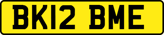 BK12BME
