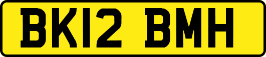 BK12BMH