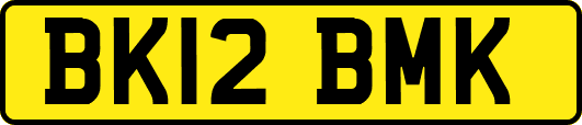 BK12BMK