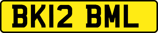 BK12BML