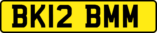BK12BMM