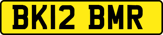 BK12BMR