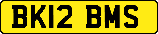 BK12BMS