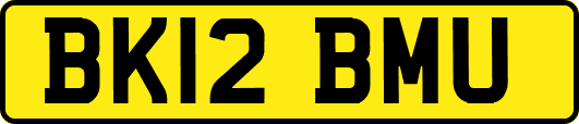 BK12BMU