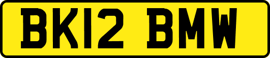 BK12BMW
