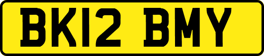 BK12BMY