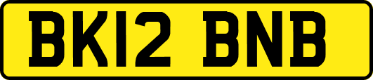 BK12BNB