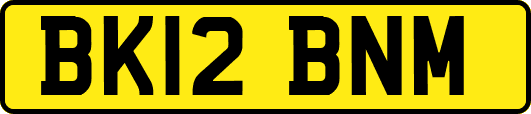 BK12BNM