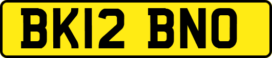 BK12BNO