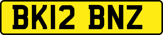 BK12BNZ