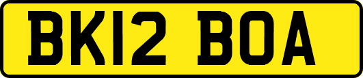 BK12BOA