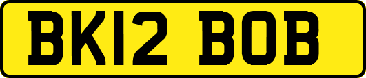BK12BOB
