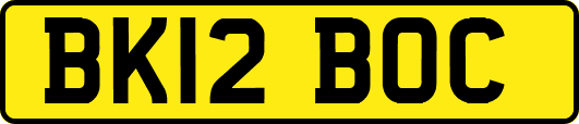BK12BOC