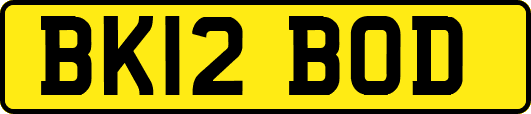 BK12BOD