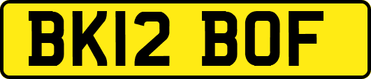BK12BOF