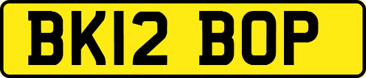 BK12BOP