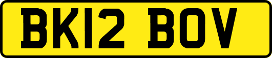 BK12BOV
