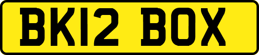 BK12BOX