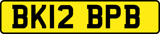 BK12BPB