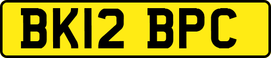 BK12BPC