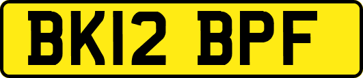 BK12BPF