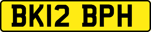 BK12BPH