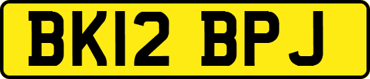 BK12BPJ