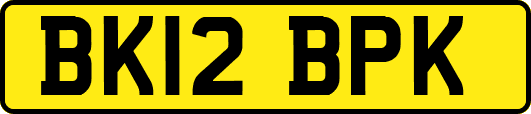 BK12BPK