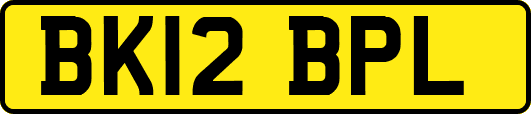 BK12BPL