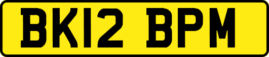 BK12BPM
