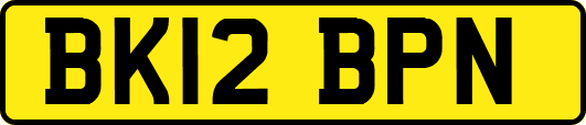 BK12BPN