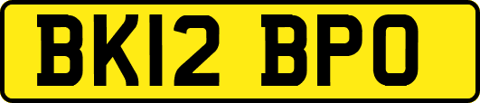 BK12BPO